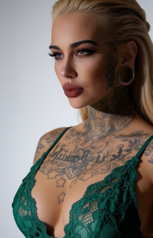 BLAKE ADDISON