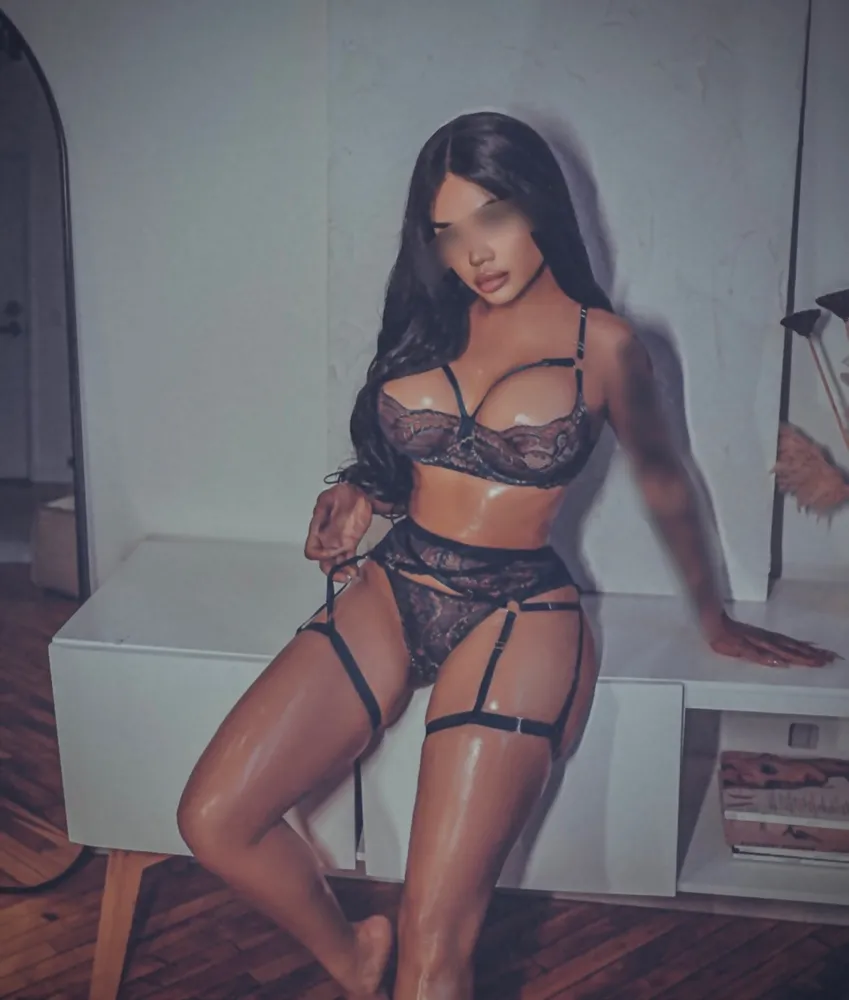 Gia Santorini